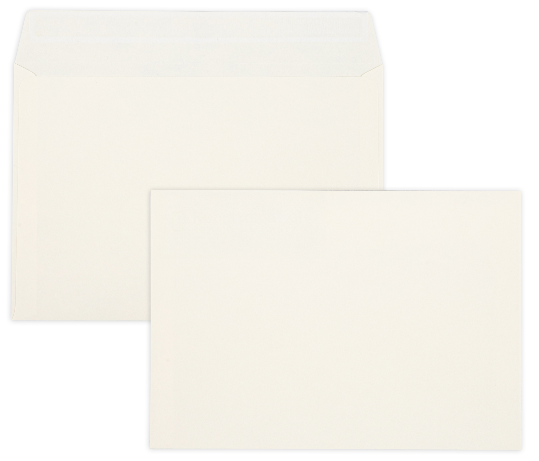 C5 Premium Kremowa (229x162 mm)